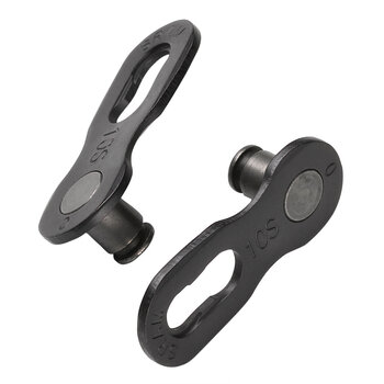 SRAM Quick Link Powerlock 10sp Black, single