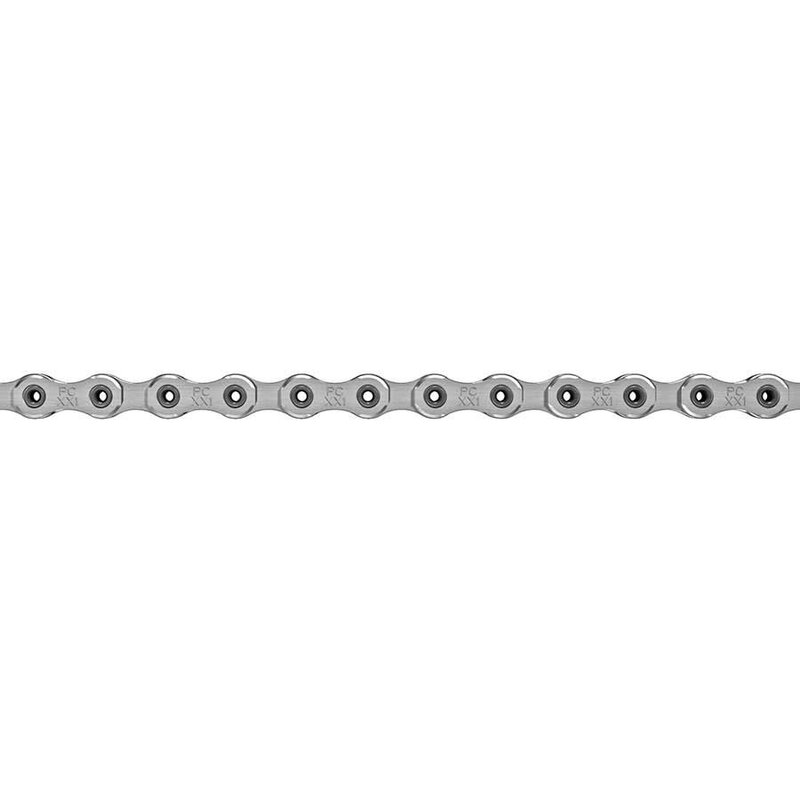 Sram, PC-XX1, 11sp chain, 118 links, Powerlock - Bike and Brew
