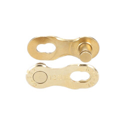 KMC Chain Quick Link 12spd Gold