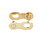 KMC Chain Quick Link 12spd Gold