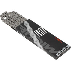 MICHE Pista Chain 1/8 Standard Chrome Plated