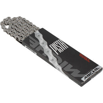 MICHE Pista Chain 1/8 Standard Chrome Plated
