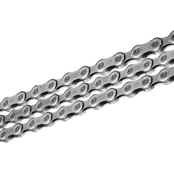 SHIMANO CN-M6100 Deore Chain 126 Links HG 12-SPD