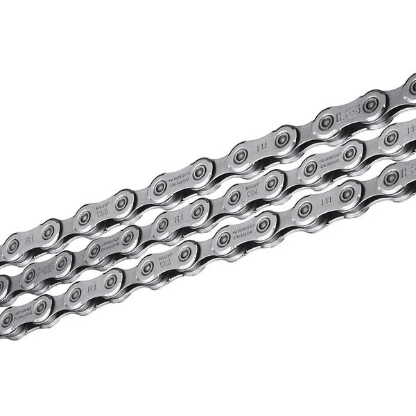 Shimano Chain CN-M6100 Deore 126 Links HG 12-SPD