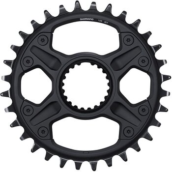 SHIMANO Deore 12 Speed Chainring 32 Tooth