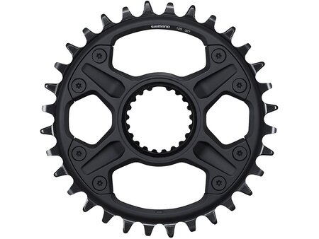 Shimano Deore 12 Speed Chainring 32 Tooth