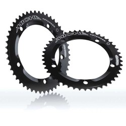 MICHE Pista Advanced 49 Tooth Chainring