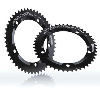 MICHE Pista Advanced 49 Tooth Chainring