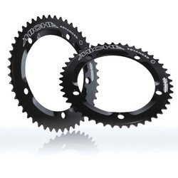 MICHE Pista Advanced 48 Tooth Chainring