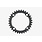 RACEFACE Narrow Wide Chainring 104 BCD - Black