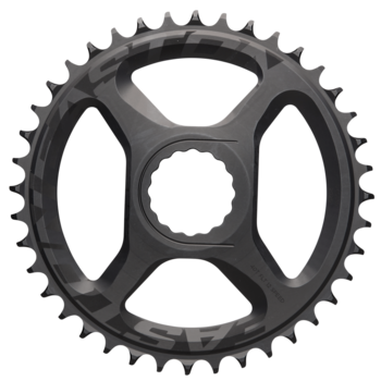 EASTON Cinch Direct Mount Flattop 12 Speed Chainring