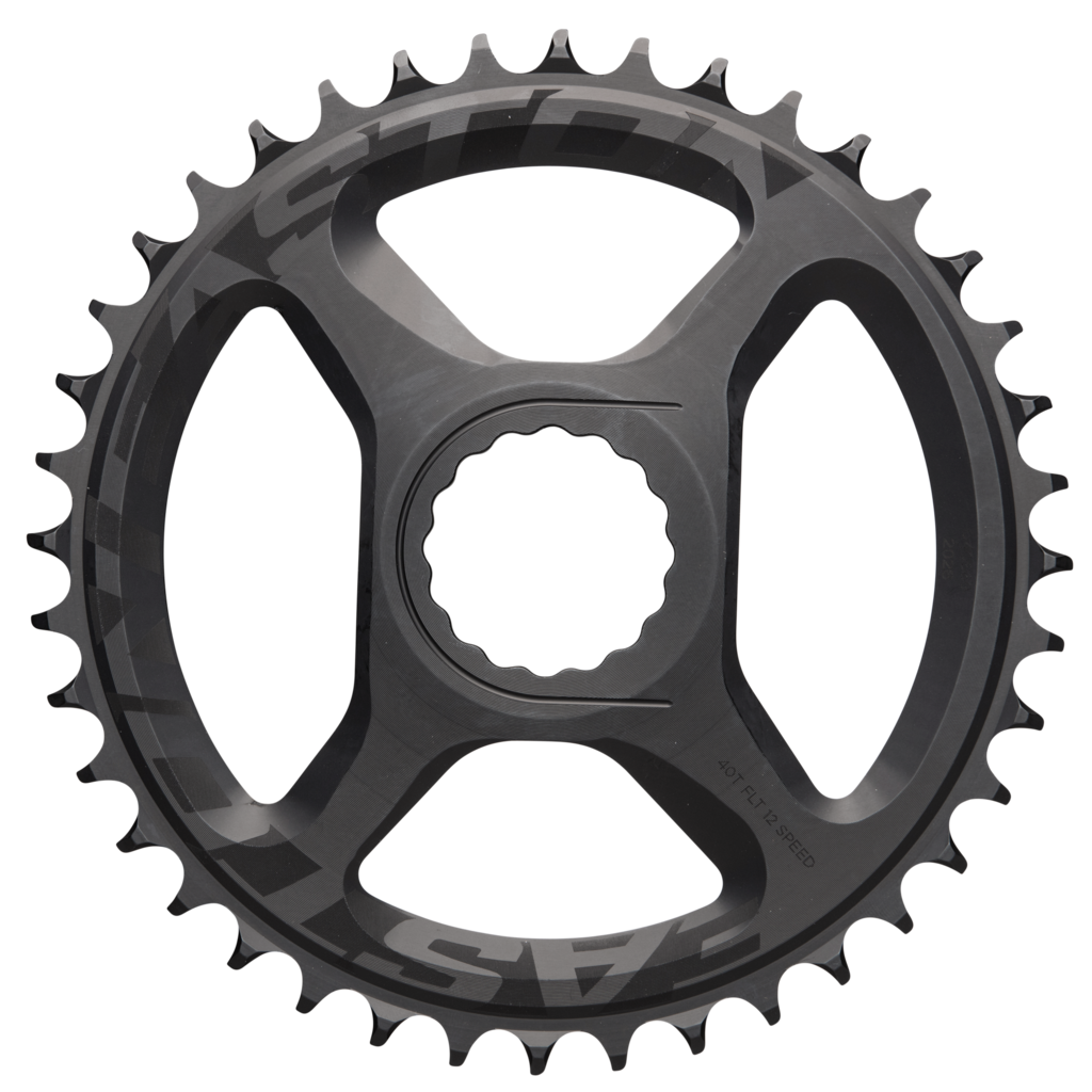 EASTON Cinch Direct Mount Flattop 12 Speed Chainring