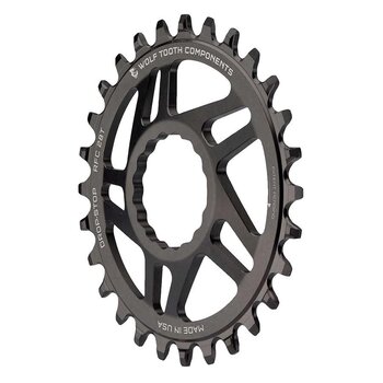WOLFTOOTH COMPONENTS CINCH Chainring Direct Mount