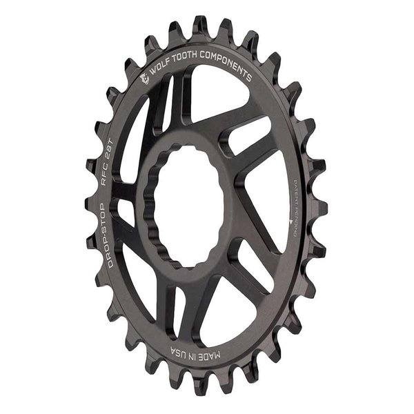 Wolf Tooth Components CINCH Chainring Direct Mount