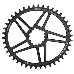 WOLF TOOTH Components Sram 3-Bolt Elliptical Chainring