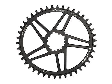Wolf Tooth Components Sram 3-Bolt Elliptical Chainring