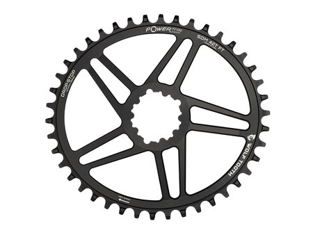 Wolf Tooth components, BCD 110mm Shimano 4 Arms, Chainring, Teeth