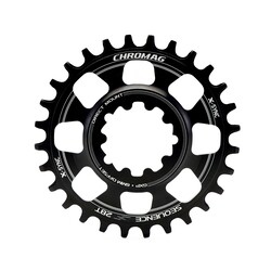 CHROMAG Sequence Chain Ring SRAM 3-Bolt Boost 3mm