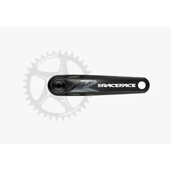 RACE FACE Aeffect R Crankset 170mm - Black
