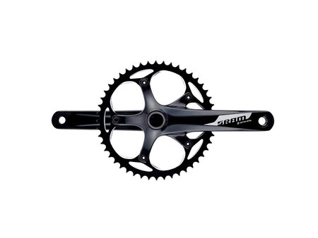 Shimano GRX-600 Crankset 175MM 46-30T 11-Speed - Bike and Brew