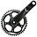 SRAM Force1 Crankset 11 sp, 170mm, 42T, GXP