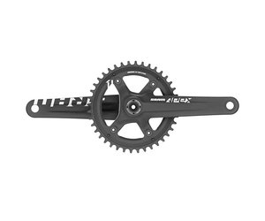 SRAM Apex 1 Crankset 172.5mm 42 Tooth 110 BCD GXP 10/11 Speed
