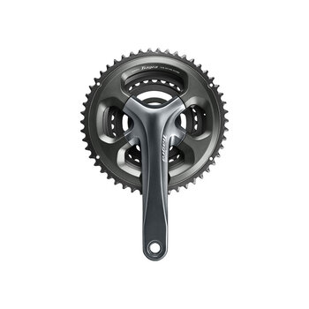 SHIMANO Tiagra Crankset 3x10 Speed 170mm 30/39/50 Tooth