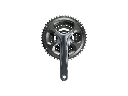 Shimano Tiagra Crankset 3x10 Speed 170mm 30/39/50 Tooth