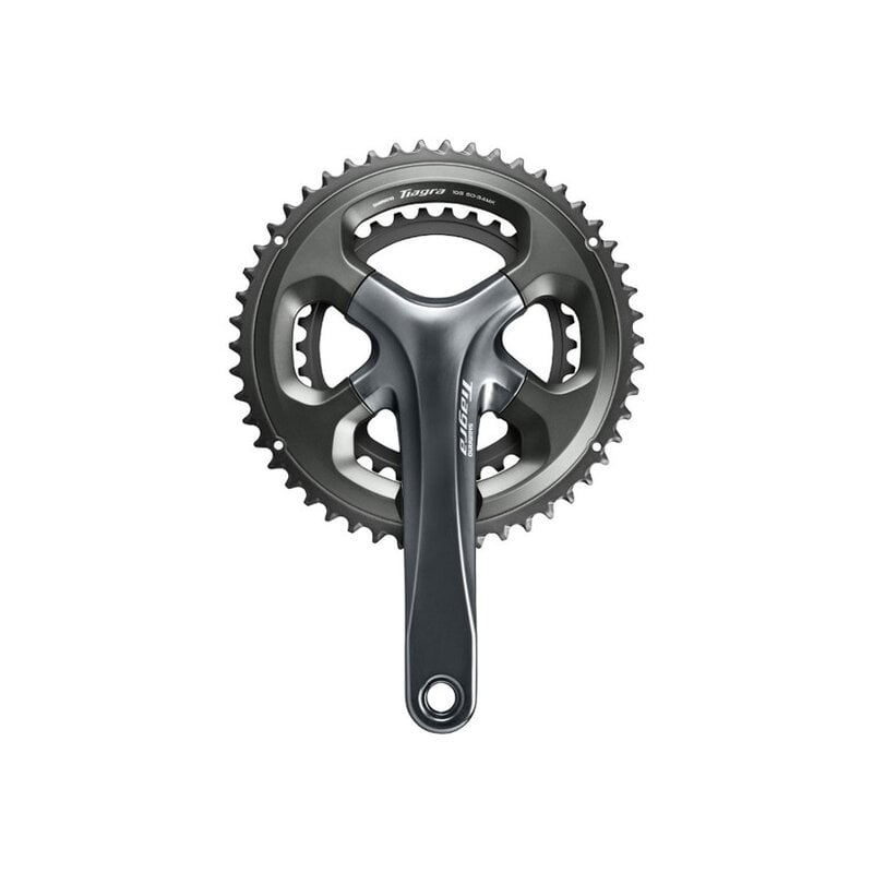 パーツ Sale! Shimano Tiagra ST-4700 2x10s Shimano Tiagra ST-4700 Shift/brake lever combo, 2 spd. left