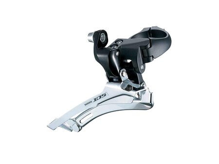 Shimano 105 Front Derailleur 2x10 Speed Clamp