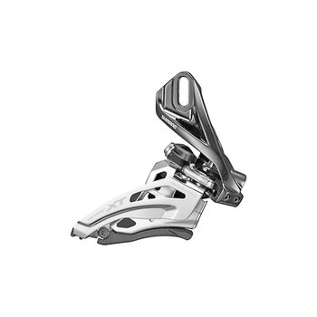 SHIMANO XT Front  Derailleur 2x11 Speed Direct Mount