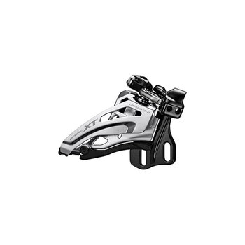 SHIMANO Deore XT Front Derailleur