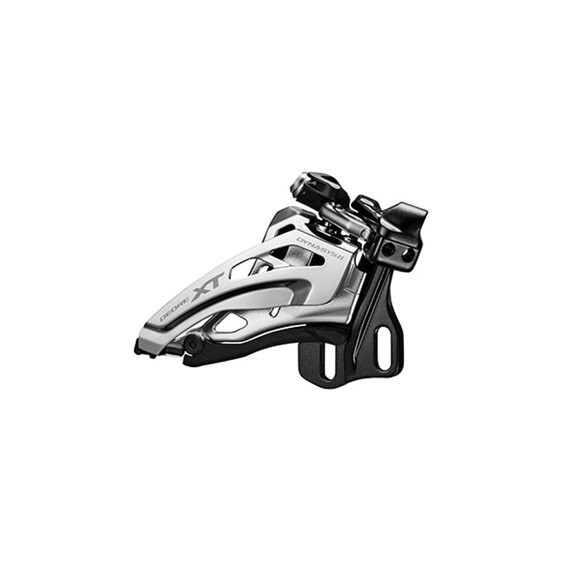 SHIMANO Deore XT Front Derailleur