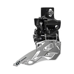 SRAM GX Front Derailleur, 2X11sp
