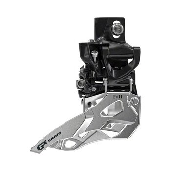 SRAM GX Front Derailleur, 2X11sp