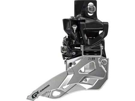 SRAM GX Front Derailleur, 2X11sp