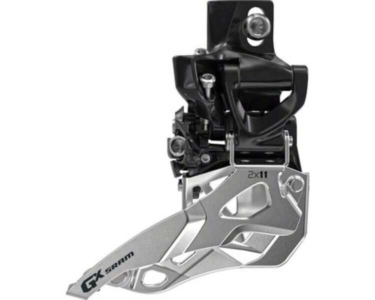 SRAM GX Front Derailleur, 2X11sp