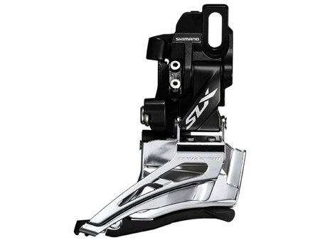 Shimano SLX Front Derailleur 2x11