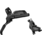 SRAM Code R Rear Disc Brake Lever and 4 Piston Caliper