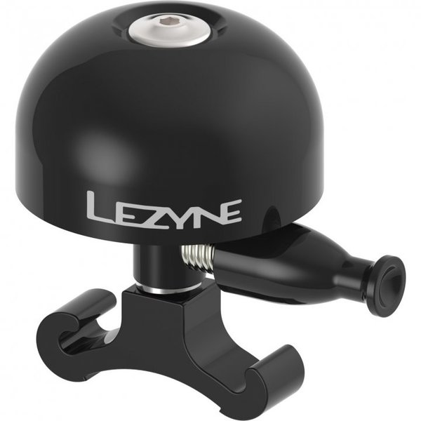 Lezyne Classic Brass Bell