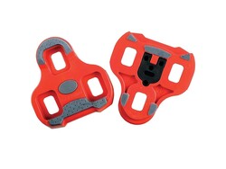 Look Keo Grip Cleats - 9 Degree