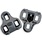 LOOK Keo Grip Cleats - 4.5 Degree