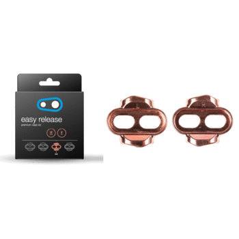 CRANK BROTHERS Easy Release Ceats Mtb 6deg