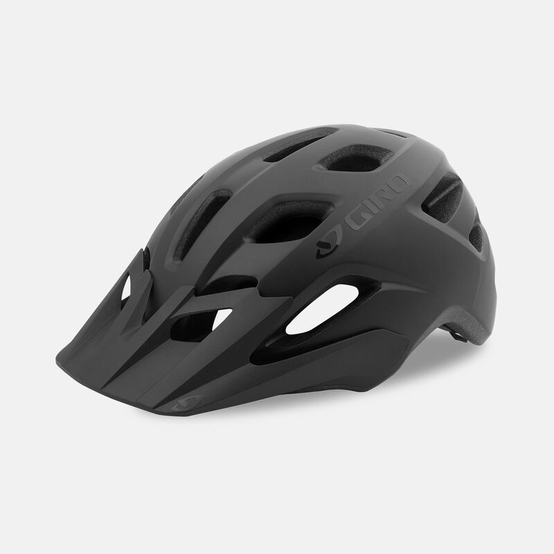 Giro compound mips helmet matte black xl sales