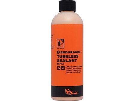 Orange Seal Endurance Tire Sealant 8oz refill