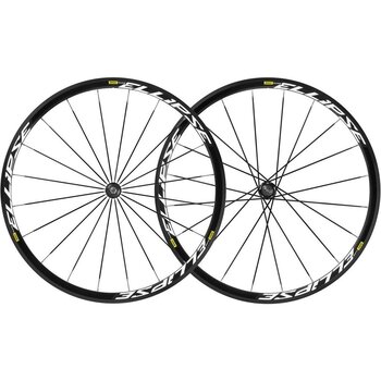 MAVIC Ellipse Track Wheelset