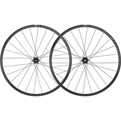 MAVIC AllRoad 700c Wheelset Center Lock Shimano HG 11 Speed