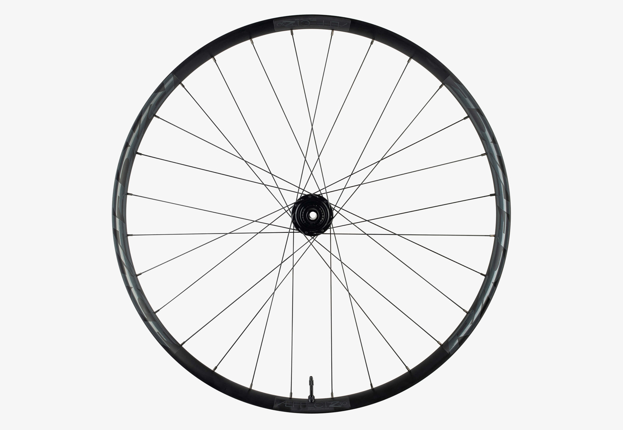 RACEFACE Aeffect R 30 15 x 110 27.5 - Front Wheel