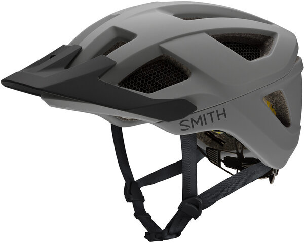 SMITH Session Helmet MIPS - Cloud Grey