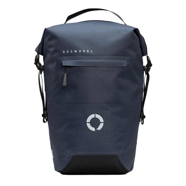 Roswheel Tour Pannier Bag Small 20L (Pair) - Blue